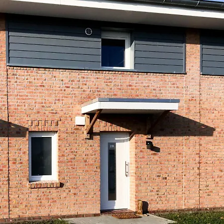 Vakantiehuis Holiday Kuschelnest - Tos240 *